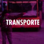 Transporte escolar para comunidad Qom