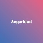 SEGURIDAD