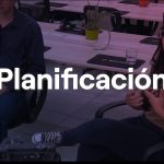 Plataforma de gobierno: Planificación estratégica