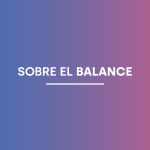 PROYECTO PARA OBTENER EL BALANCE MENSUAL DE LAS CUENTAS DEL EJECUTIVO