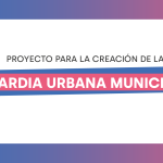 PROYECTO DE ORDENANZA PARA LA CREACIÓN DE GUARDIA URBANA MUNICIPAL