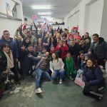 LA LISTA MÁS VOTADA DE BAIGORRIA